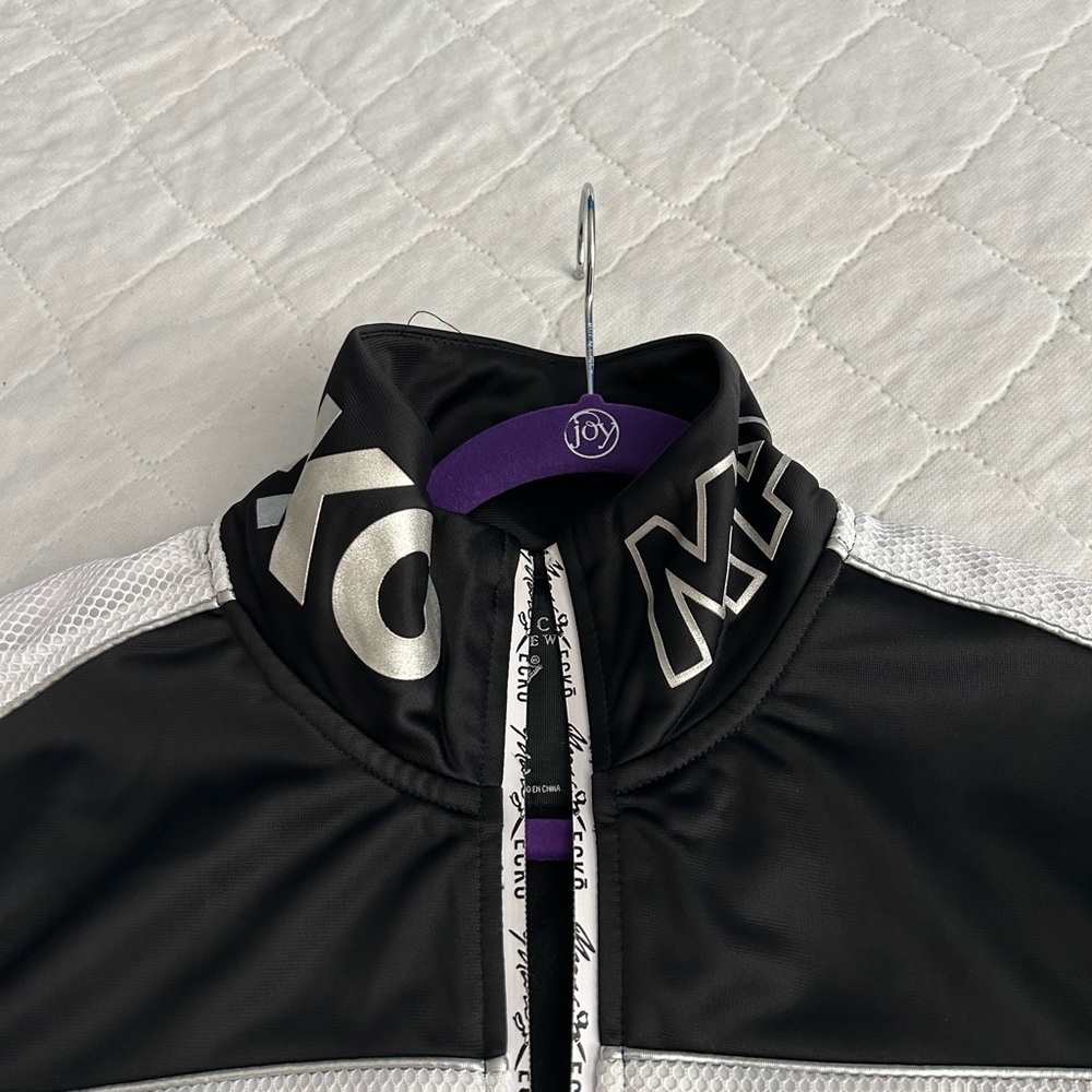 FREE COPPERFIT GLOVES/MARC ECKO CUT & SEW JACKET - Picture 6 of 10